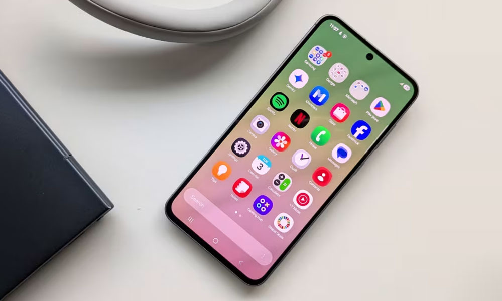 آترامارت|ارزان ترین گوشی ترید از سامسونگ